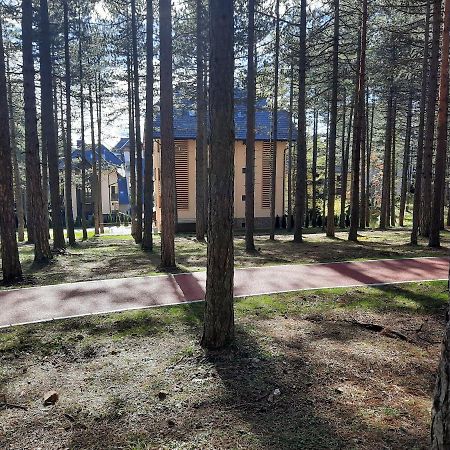 Zlatibor M 아파트 외부 사진